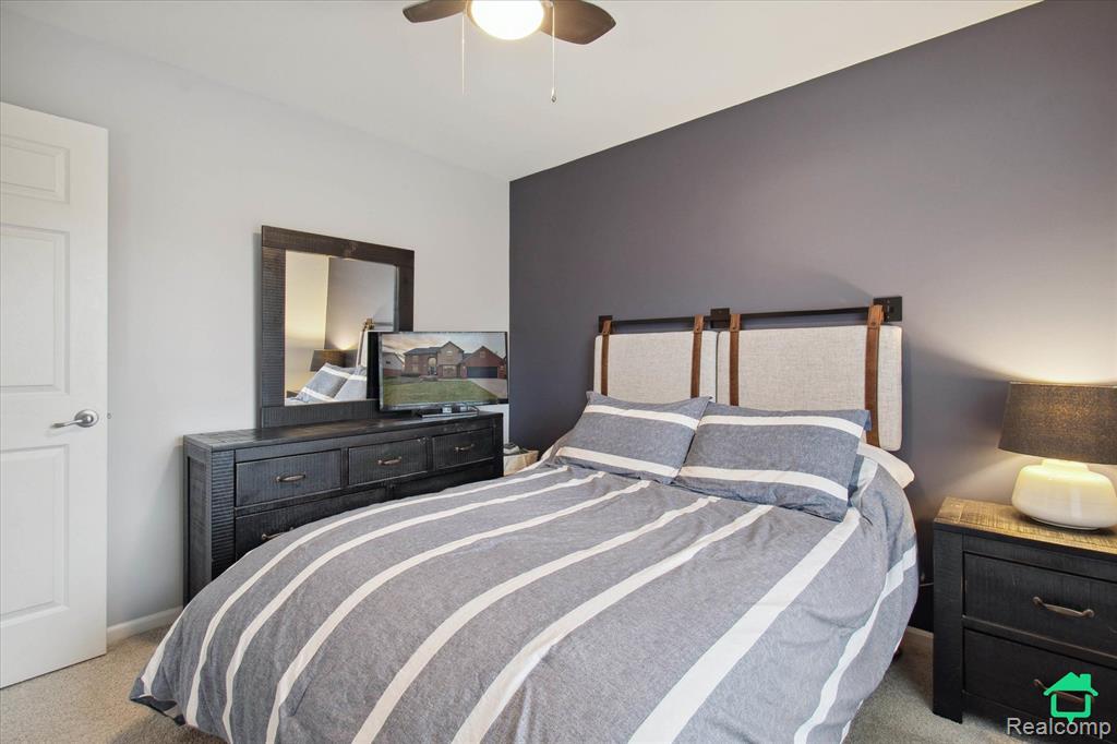 51171 W Hills Drive, Plymouth, MI 48170 — Photo 32