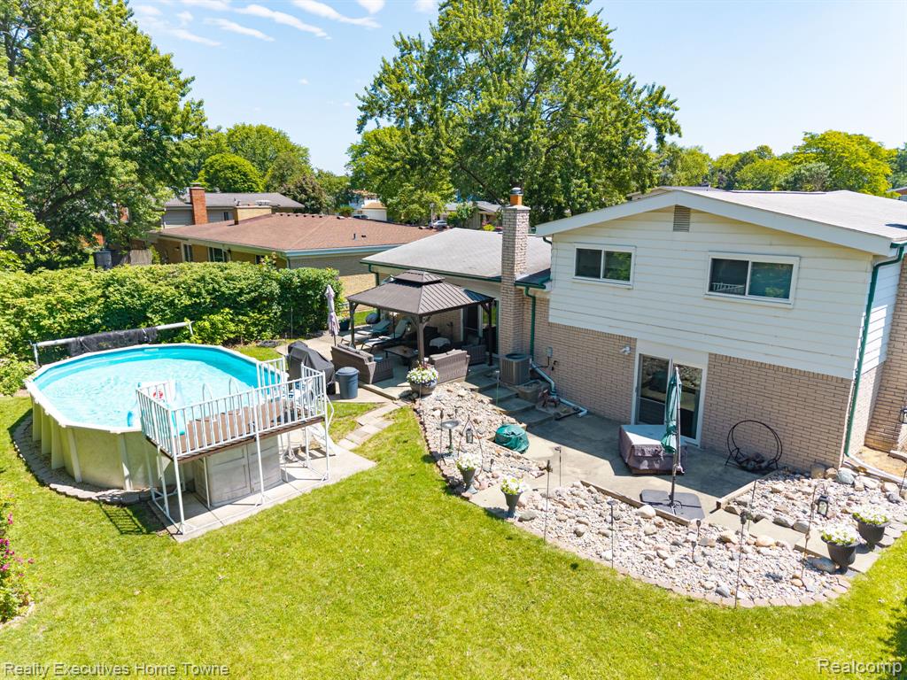 30539 Lund Avenue, Warren, MI 48093 — Photo 3