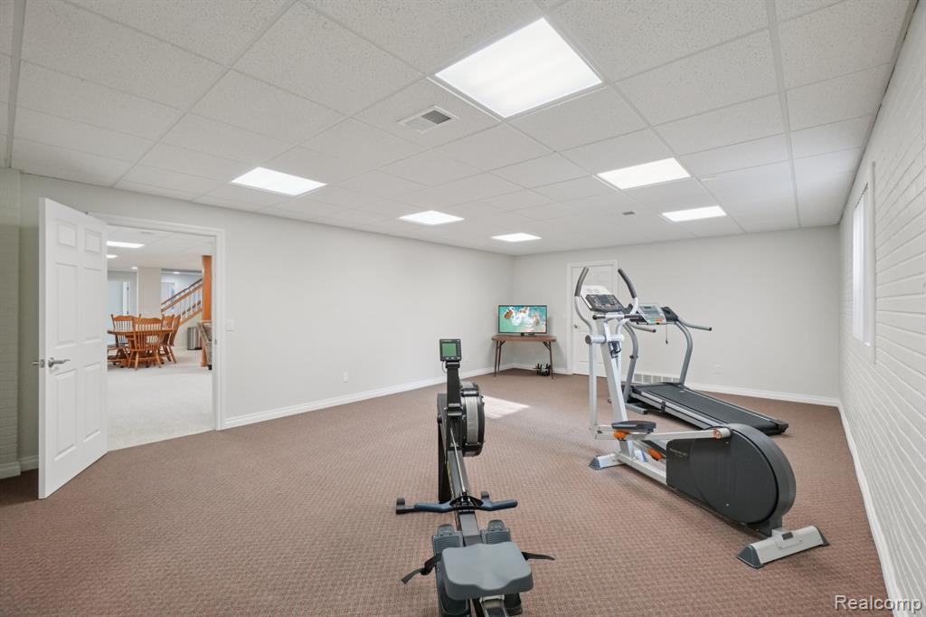 5292 O Connor Pass, Swartz Creek, MI 48473 — Photo 32
