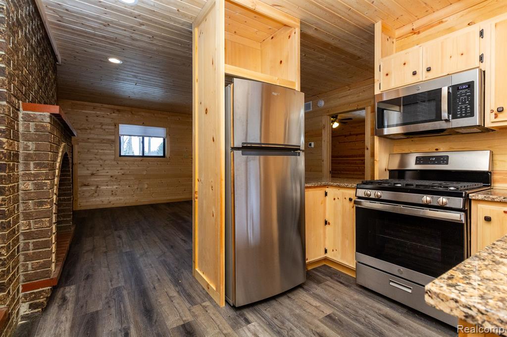 4355 S LAPEER Road, Metamora, MI 48455 — Photo 51