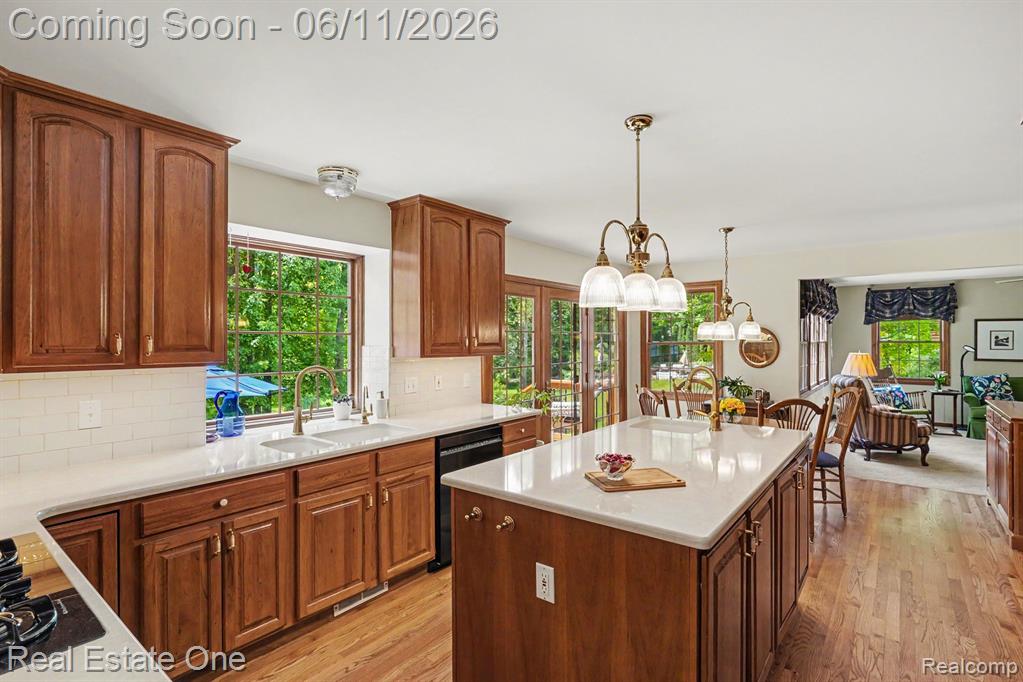 2958 Pine Needle Drive, White Lake, MI 48383 — Photo 9