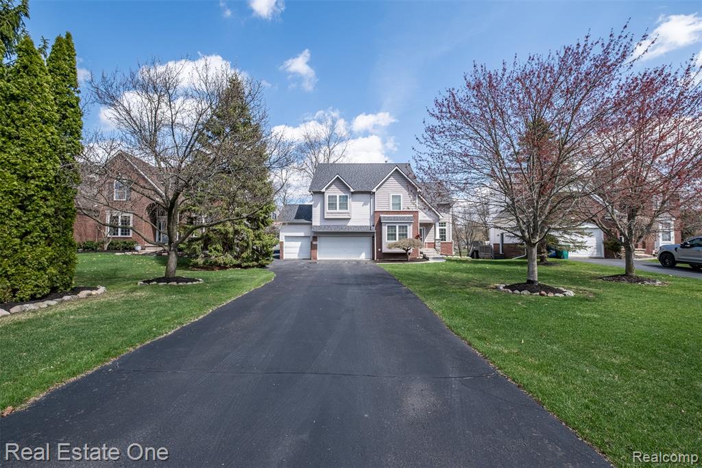 5716 Lancaster Lane, Commerce Twp, MI 48382 — Photo 3