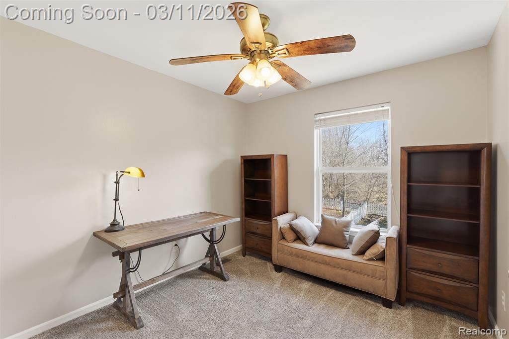 455 Waverly Lane, Howell, MI 48843 — Photo 23