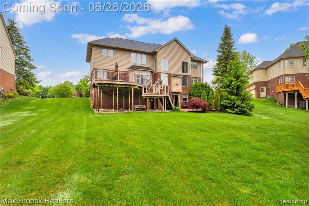 47071 Northumberland Street, Novi, MI — Photo 55