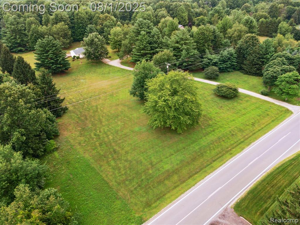 1355 E Sawdust Corners Road, Lapeer, MI 48446 — Photo 54