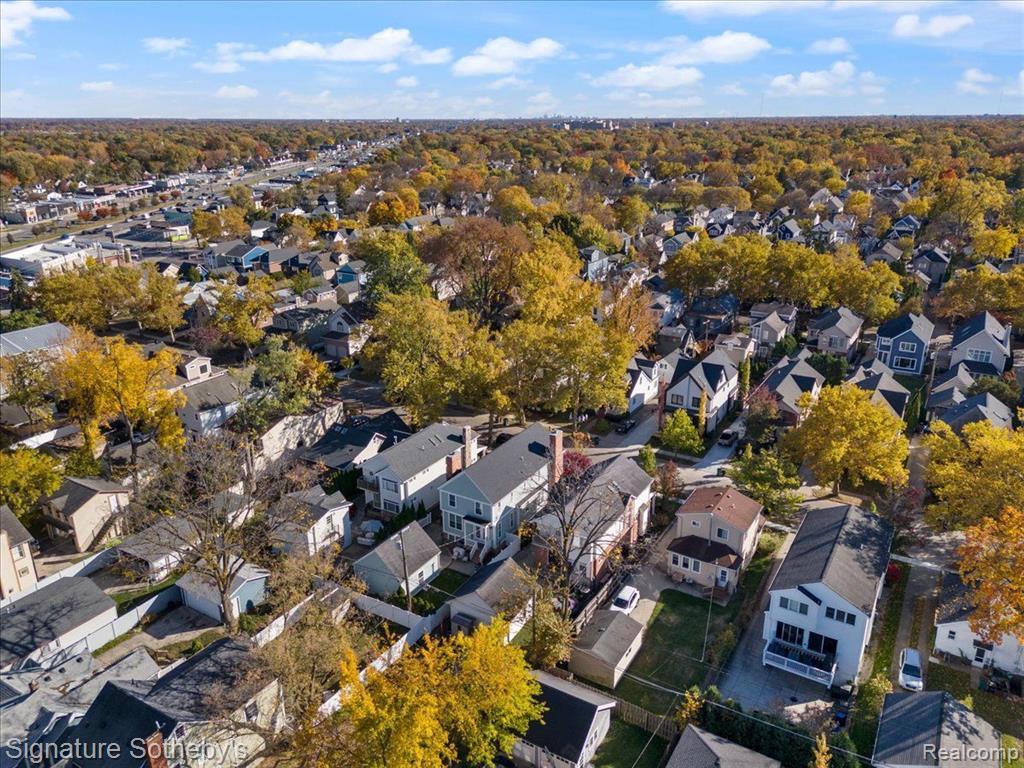 888 HUMPHREY AVE, Birmingham, MI 48009 — Photo 23