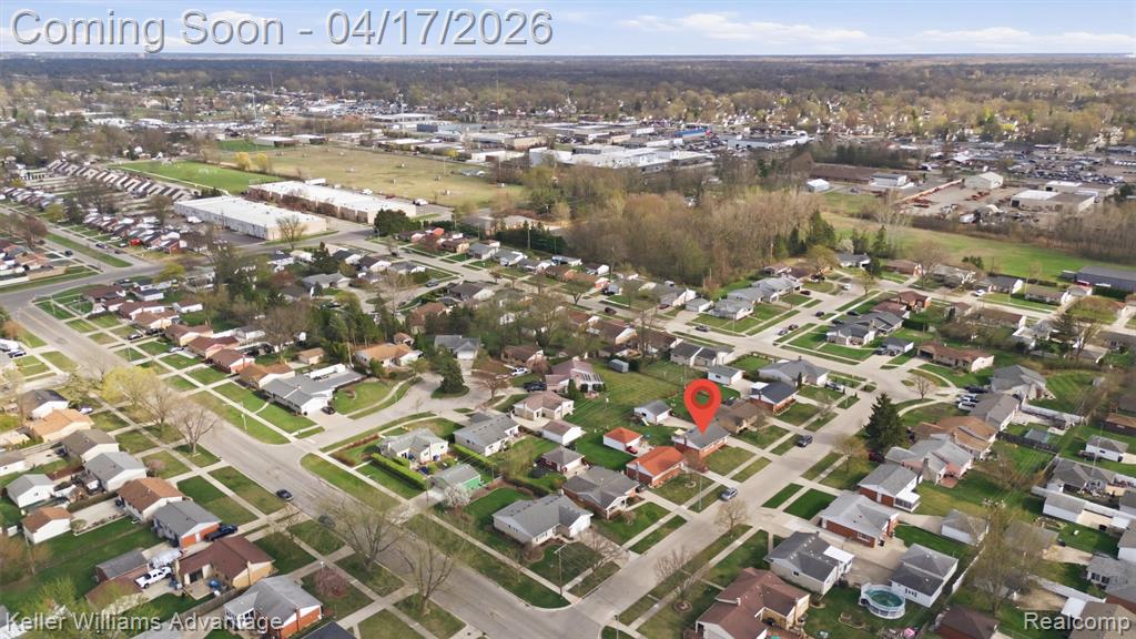 6350 Glastonbury Street, Westland, MI — Photo 36