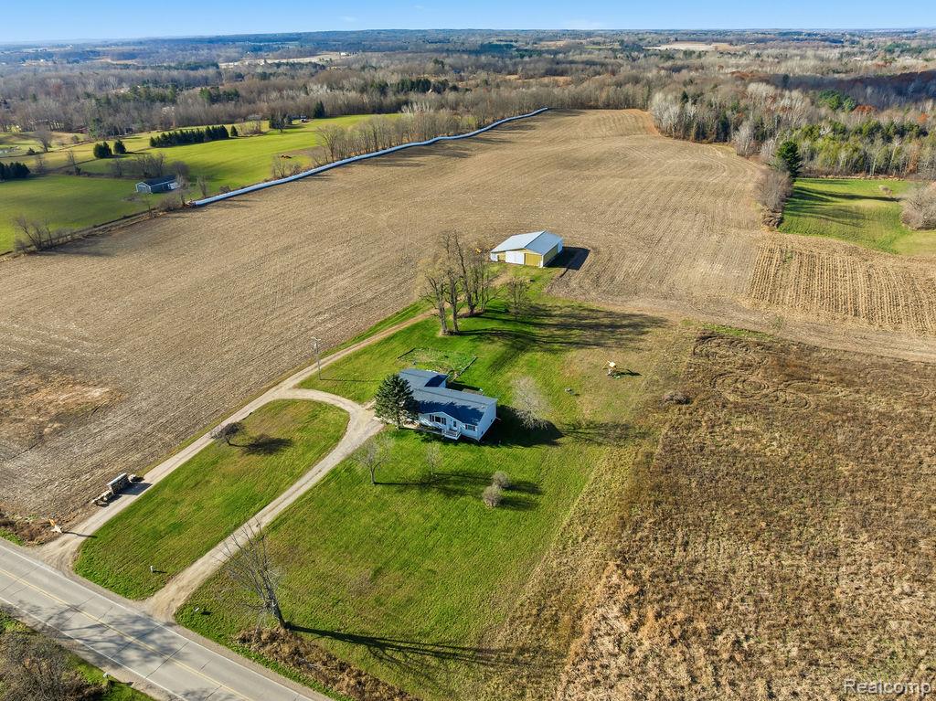 4830 Hurds Corner Road, Mayville Vlg, MI 48744 — Photo 35