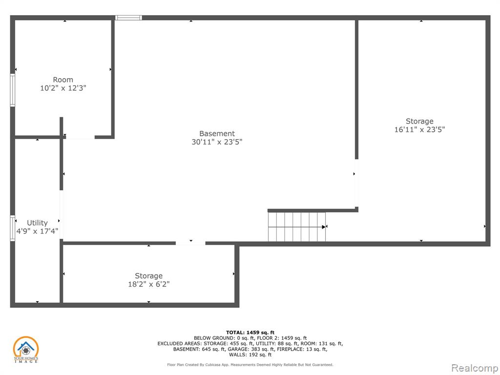 48200 Burton Drive, Shelby Twp, MI 48317 — Photo 31