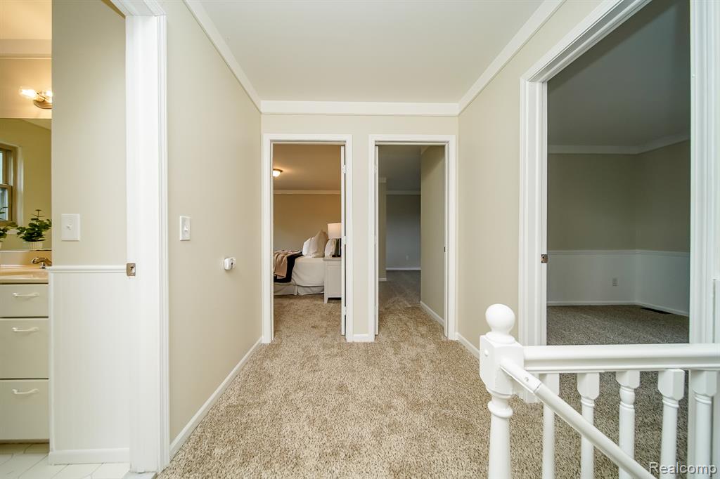547 Orchard Street, Wyandotte, MI 48192 — Photo 37
