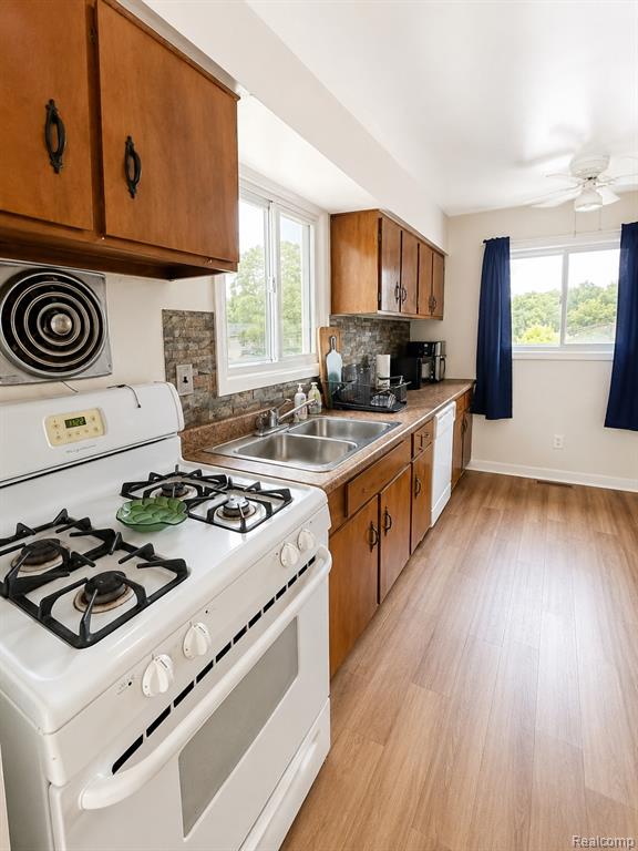 70 Devonshire Street, Ypsilanti, MI 48198 — Photo 6