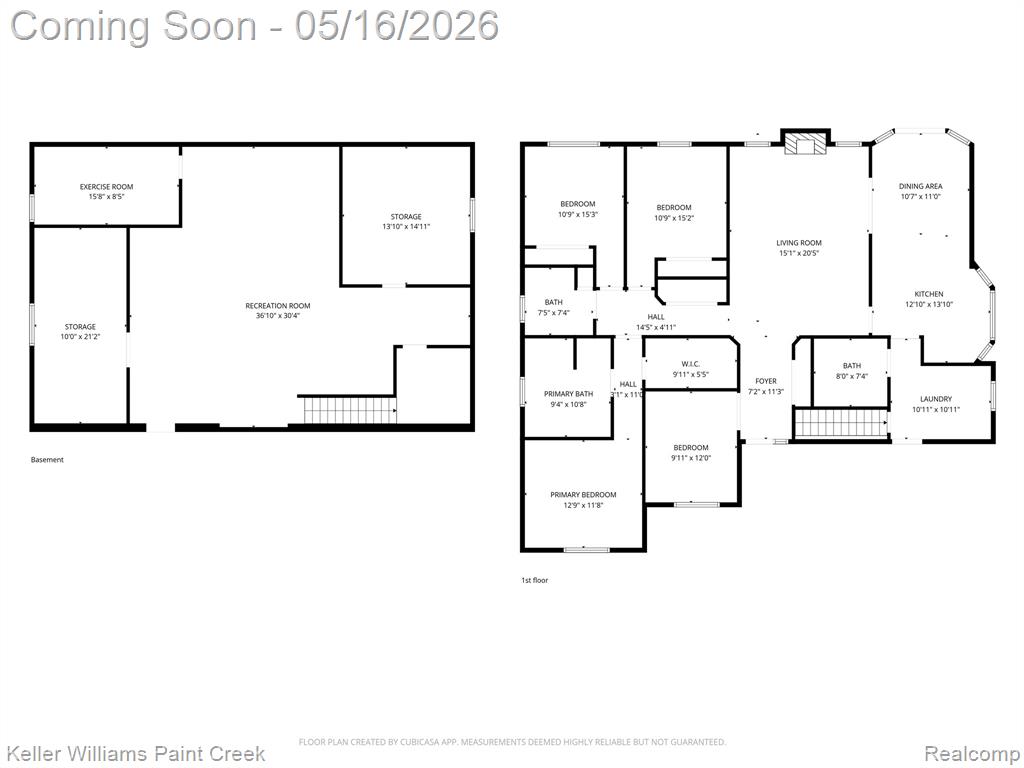 35452 Saint Clair Drive, New Baltimore, MI 48047 — Photo 45