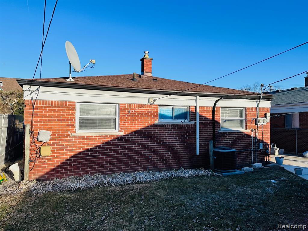 6784 Cooper Street, Taylor, MI 48180 — Photo 14