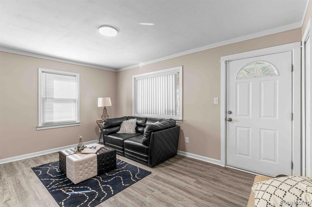 6155 Cordell Street, Romulus, MI 48174 — Photo 5