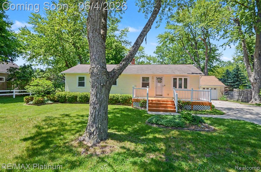 968 Beckley Avenue, Oxford, MI 48371 — Photo 39