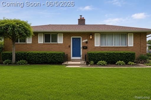 36250 Woodingham Street, Clinton Twp, MI 48035
