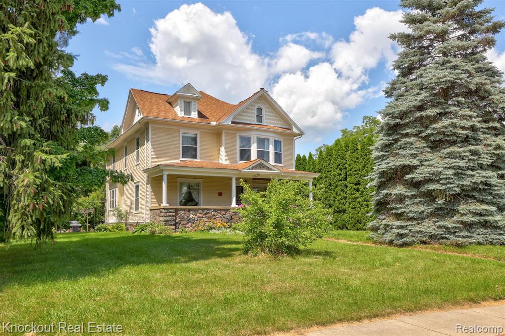 8584 STATE Road, Millington, MI 48746 — Photo 3