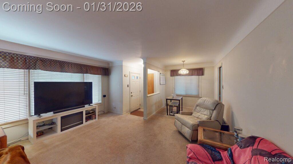 20201 Lochmoor Street, Harper Woods, MI 48225 — Photo 5