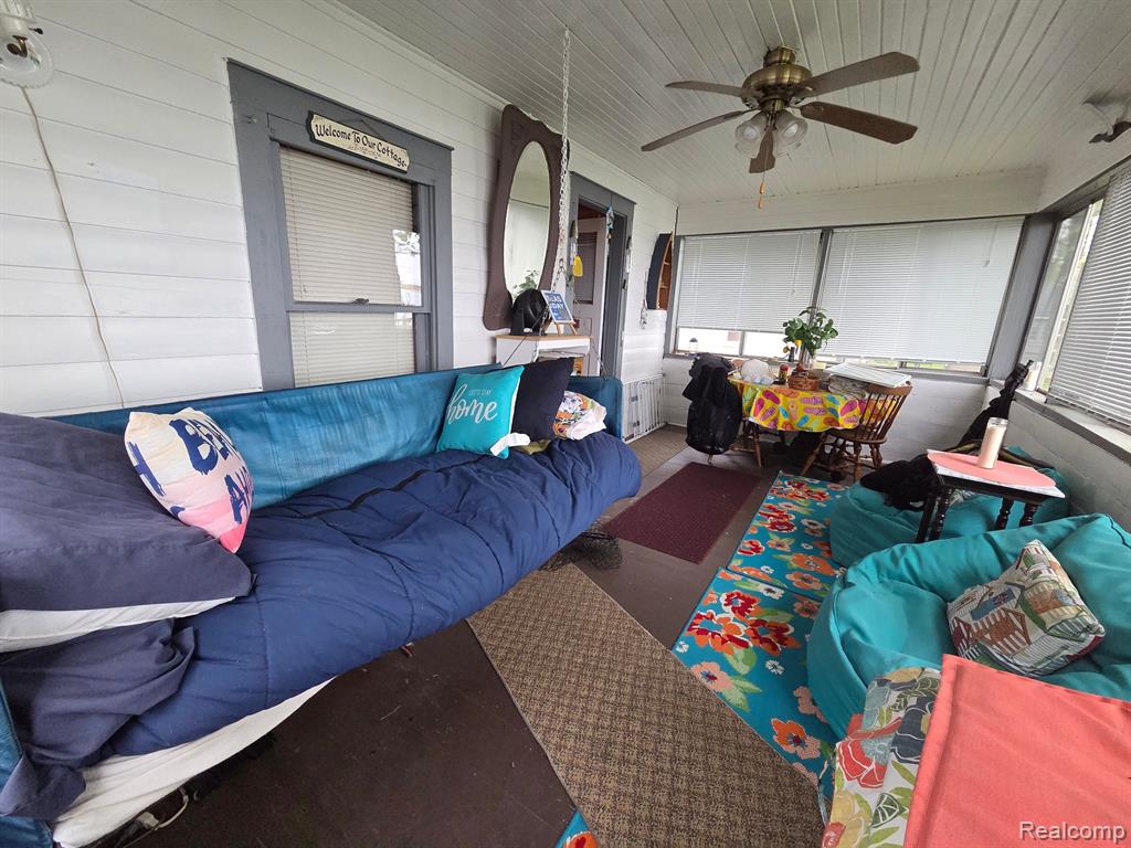 6560 DICKINSON ISLAND Island, Algonac, MI 48001 — Photo 8