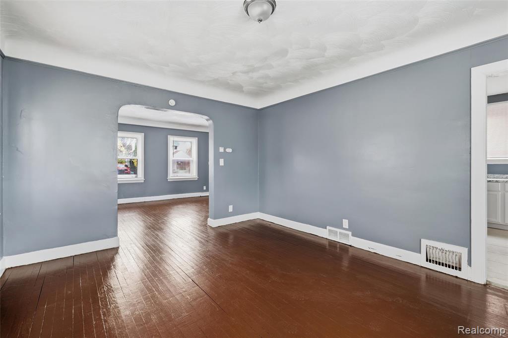 5767 Berkshire Street, Detroit, MI 48224 — Photo 3