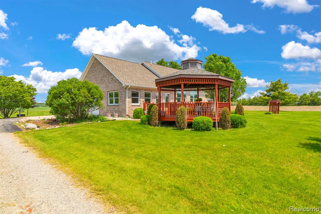 5562 Sheridan Line Road, Croswell, MI 48422 — Photo 50