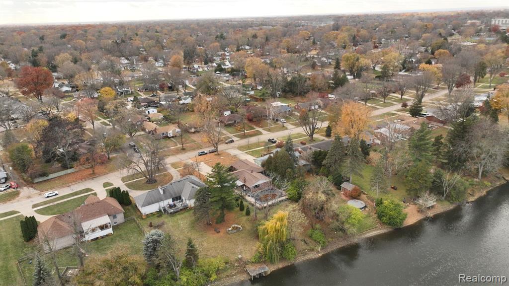 206 Wellington Crescent, Mount Clemens, MI 48043 — Photo 52