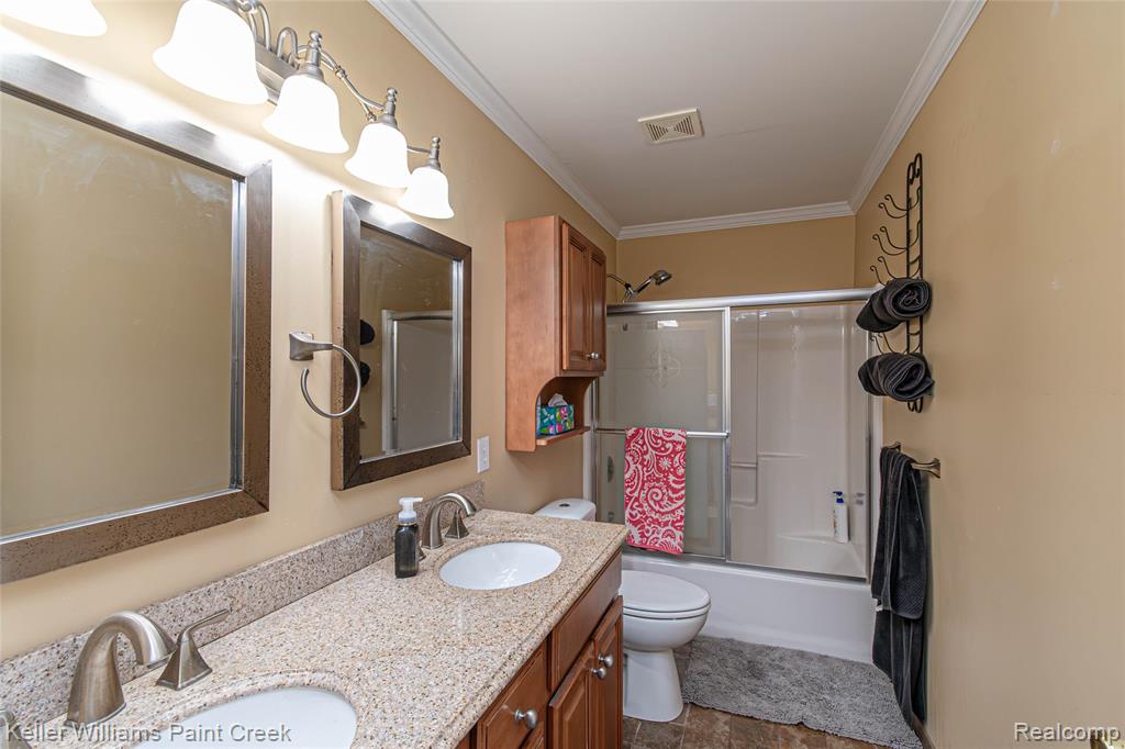 71030 E Pond Creek Drive, Romeo, MI 48065 — Photo 42
