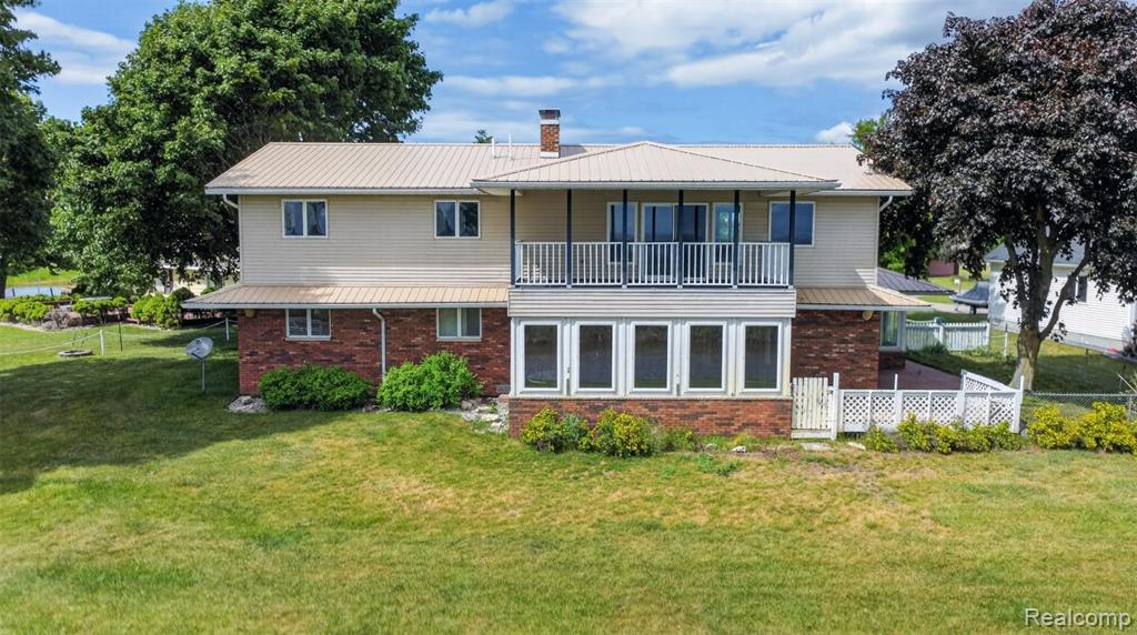 2216 E Bay Ridge Drive, Au Gres, MI 48703 — Photo 62