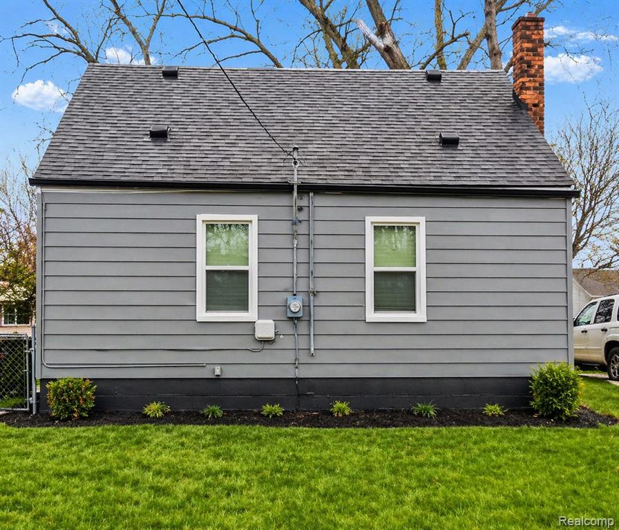 18562 Saint Aubin Street, Detroit, MI 48234 — Photo 18