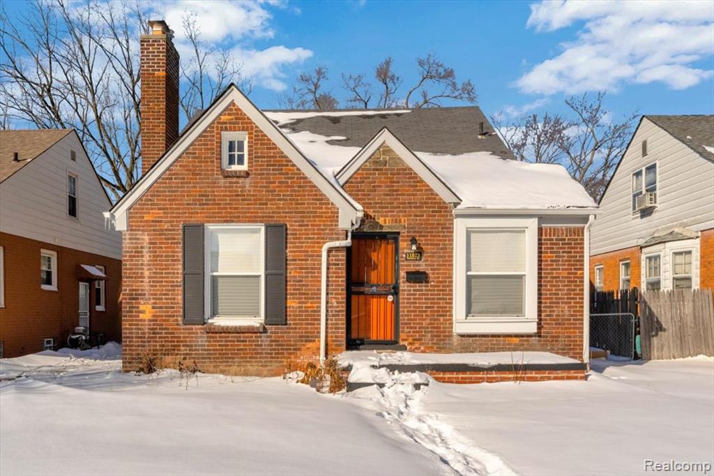 11873 Roxbury Street, Detroit, MI 48224 — Photo 2