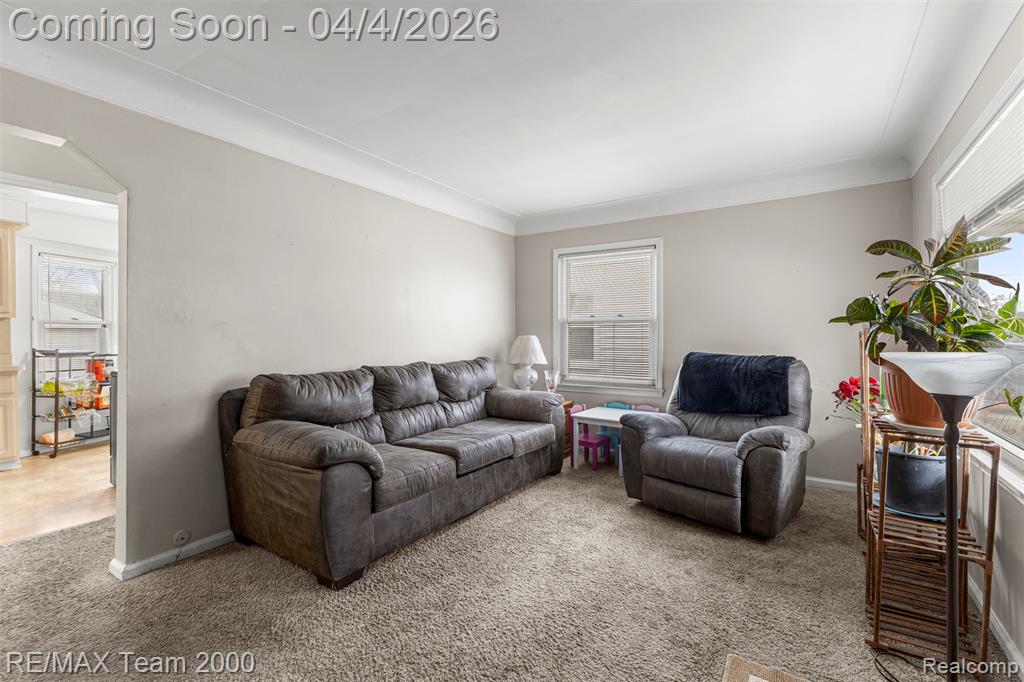 25521 Stanford Street, Dearborn Heights, MI 48125 — Photo 7