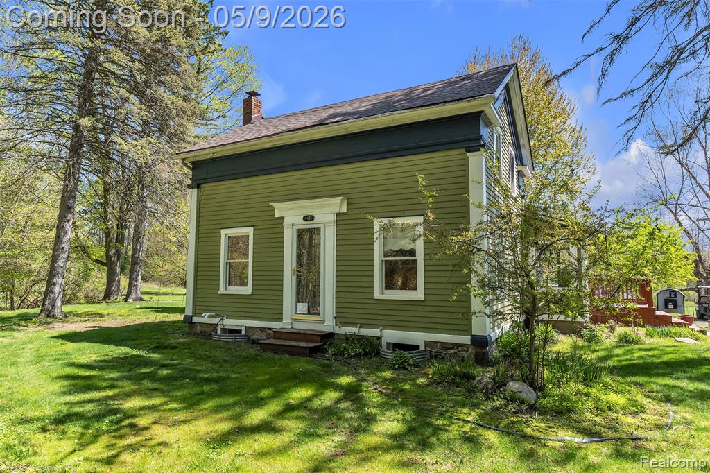 4481 Blood Road, Metamora, MI 48455 — Photo 62