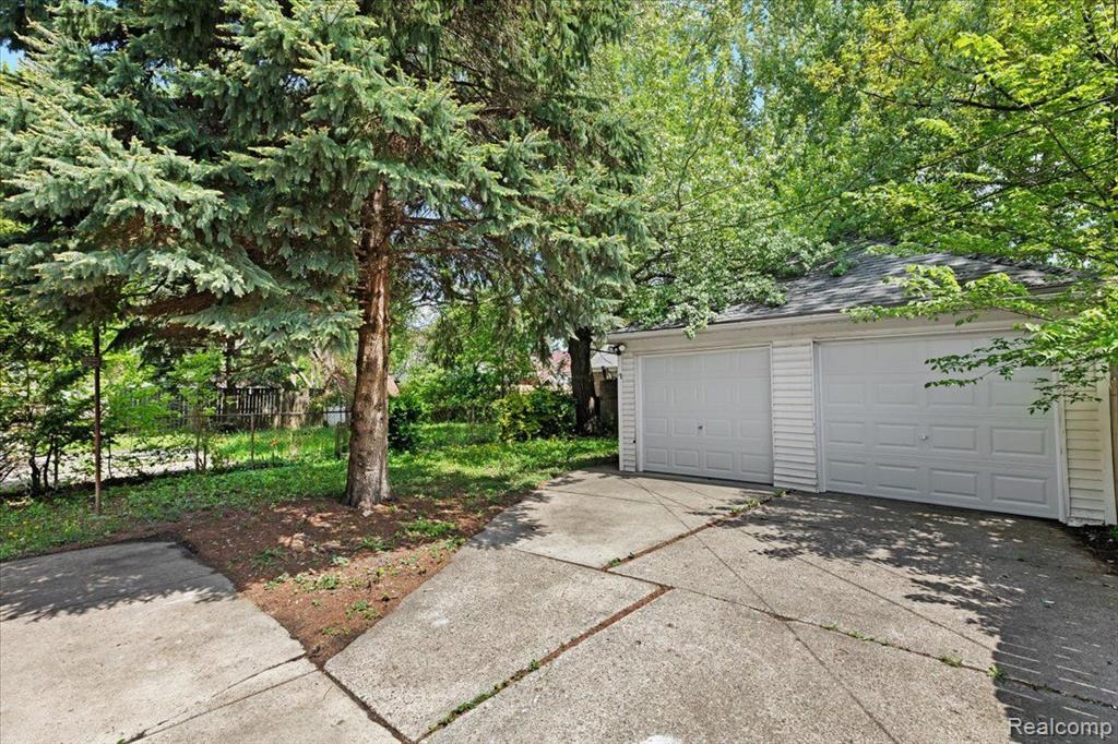 5974 Oldtown Street, Detroit, MI 48224 — Photo 18
