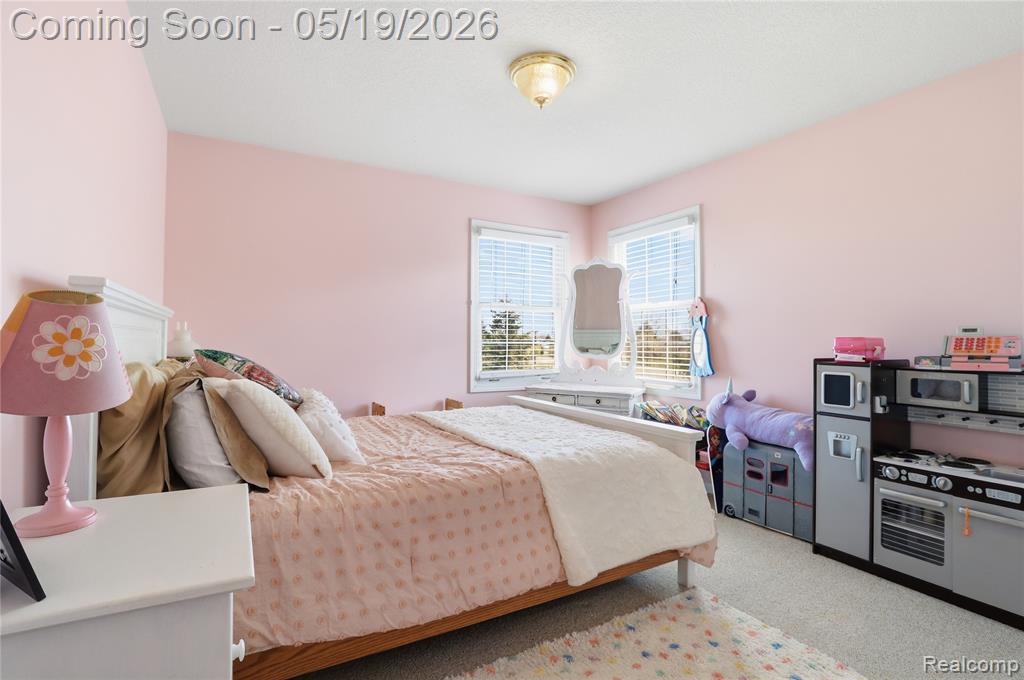 1503 E Reid Road, Grand Blanc, MI 48439 — Photo 28