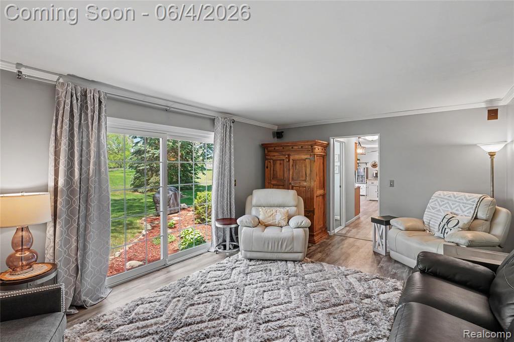 4393 E Cook Road, Grand Blanc, MI 48439 — Photo 9