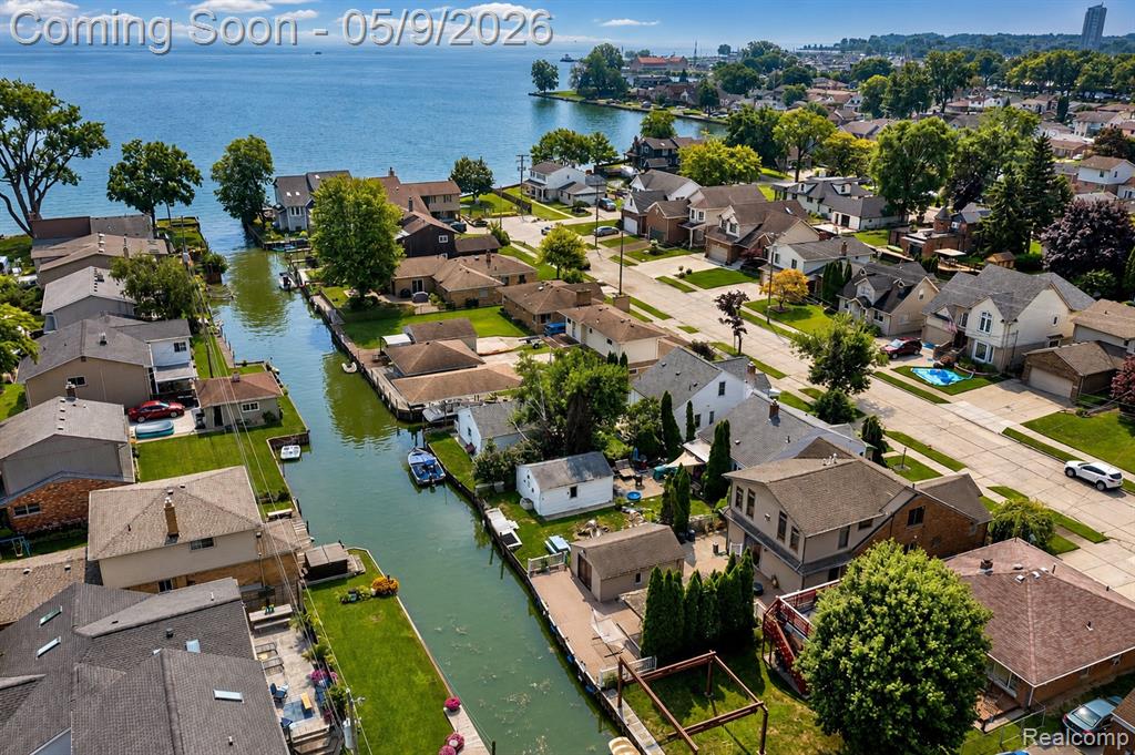 22501 Maple Street, Saint Clair Shores, MI 48081 — Photo 48