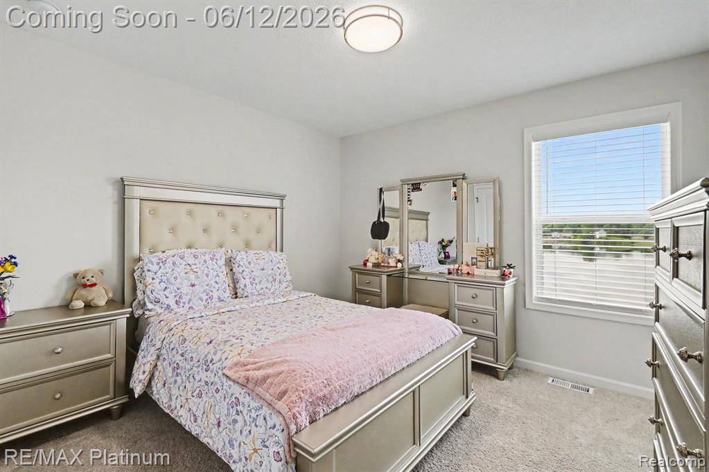 603 LAND BRIDGE, Perry, MI 48872 — Photo 20