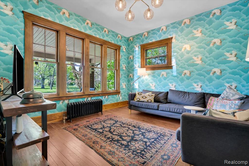 658 Longfellow Street, Detroit, MI 48202 — Photo 11