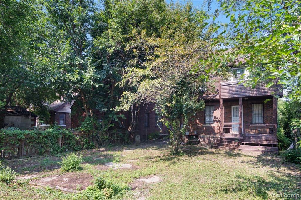 8639 BEECHDALE Street, Detroit, MI 48204 — Photo 28