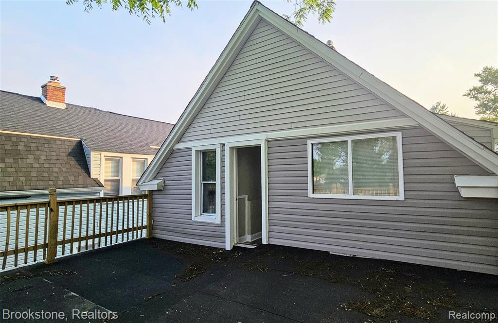 2520 Seyburn Street, Detroit, MI 48214 — Photo 42
