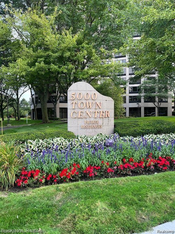 5000 Town Center Drive, Ste # 2301, Southfield, MI 48075 — Photo 3