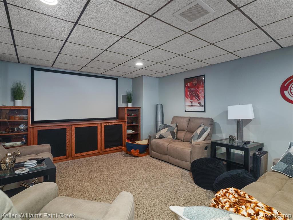 5813 36 Mile Road, Bruce, MI 48065 — Photo 36
