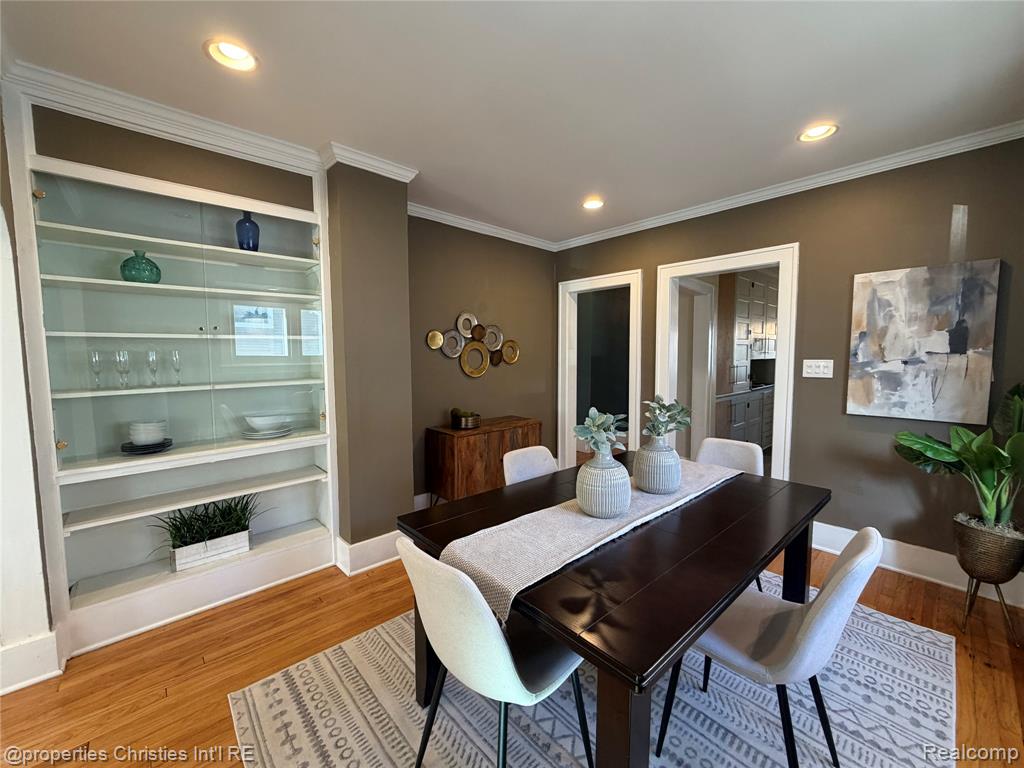 546 Leroy Street, Fenton, MI 48220 — Photo 9