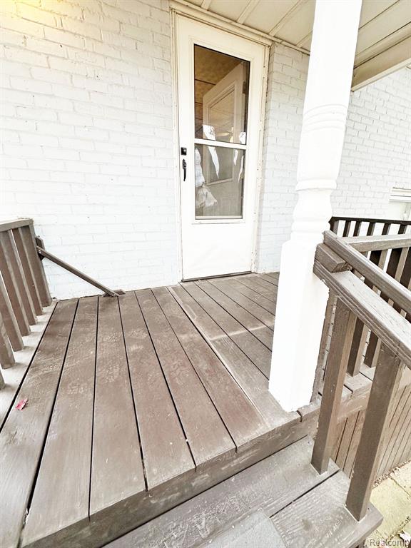 426 PLUM Street, Wyandotte, MI 48192 — Photo 53