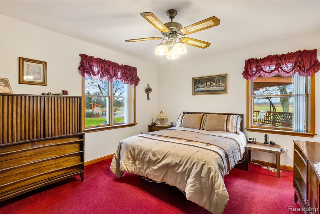 1411 Fox Road, Wales, MI — Photo 21