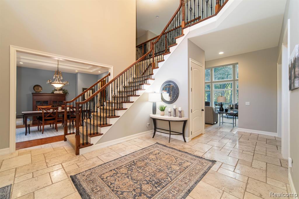 8307 Granite Court, Dexter, MI 48130 — Photo 2