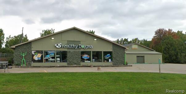 935 & 939 E Fulton Street, Grand Rapids, MI, 49503