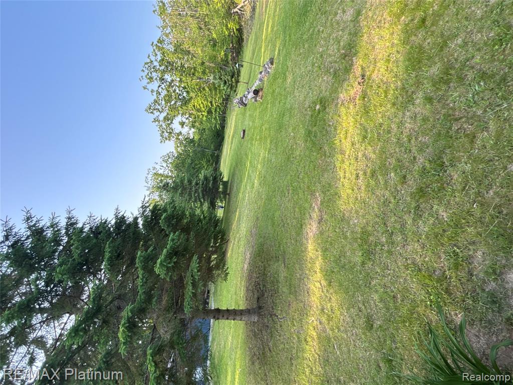 4125 Hubbard Lake Trail, Hubbard Lake, MI 49747 — Photo 9