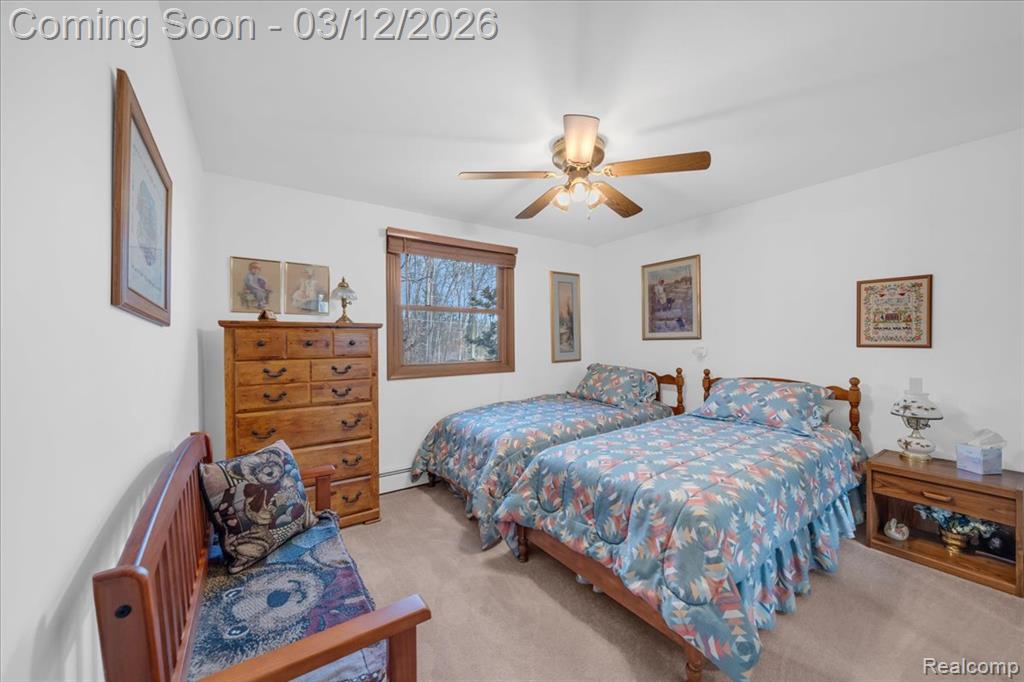1351 Glen Oak Drive, Holly, MI 48442 — Photo 29