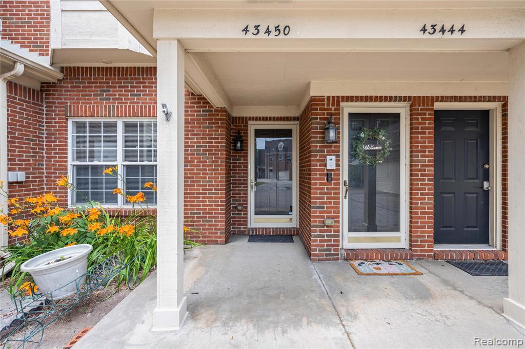 43450 Pendleton Circle, Sterling Heights, MI 48313 — Photo 4